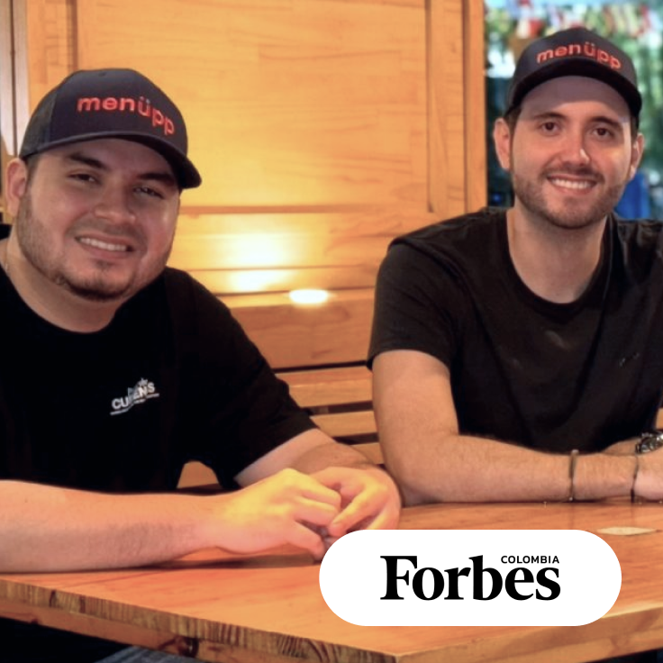 startups relevantes en Colombia