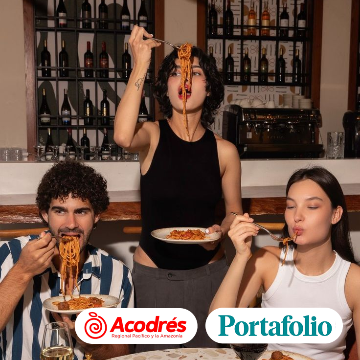 Digitalizacion de restaurantes en Latam