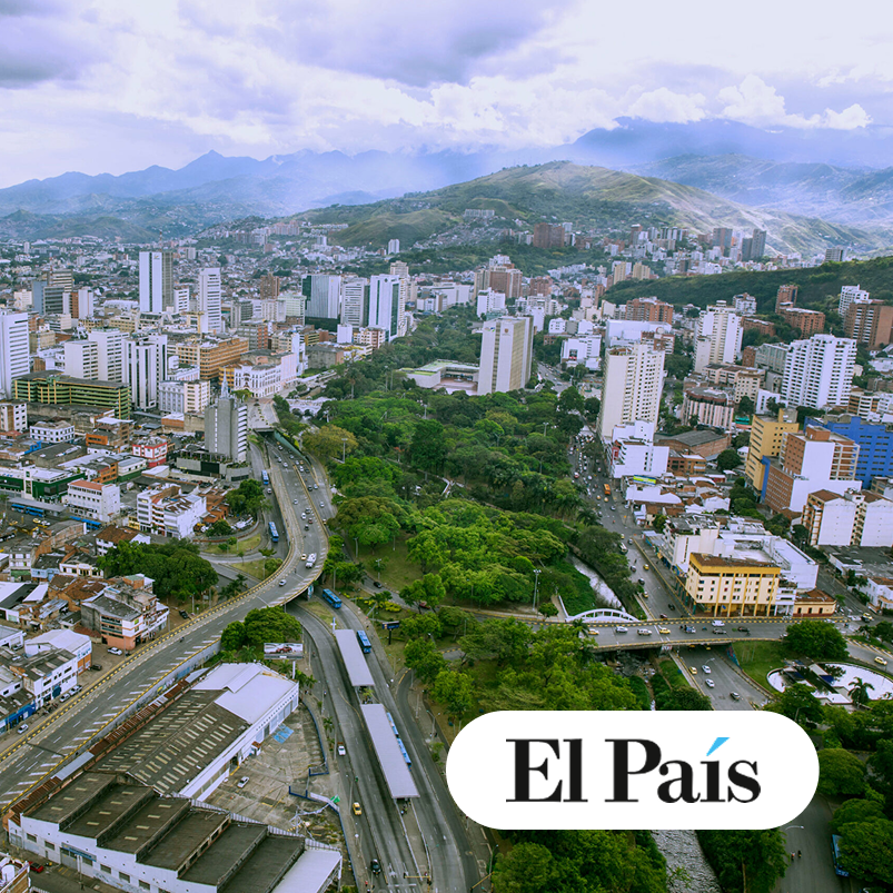 Ecosistema startup en Cali impulsado por tecnología e innovación