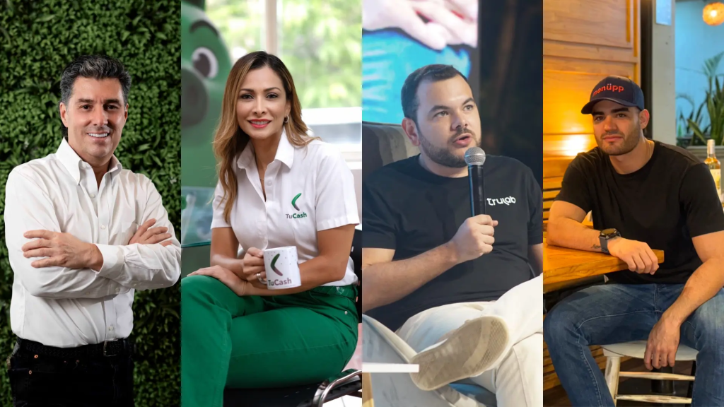 Startups relevantes de Cali Colombia